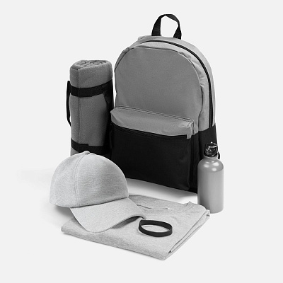 Набор ValleyFun  (Серый)