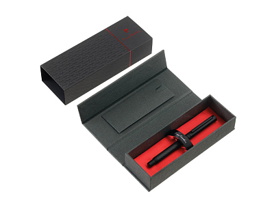 Ручка-роллер LOSANGE