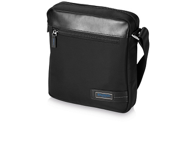 Конференц сумка для документов Chamonix (Черный) Конференц сумка для документов Chamonix (Черный)