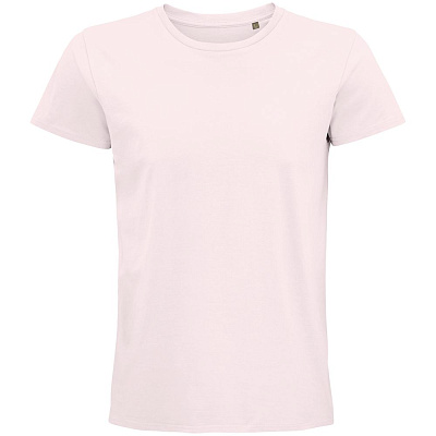 Футболка мужская Pioneer Men, розовая (Розовый)