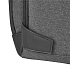 Рюкзак VICTORINOX Architecture Urban2 Deluxe Backpack 15”, серый, полиэстер/кожа, 31x23x46 см, 23 л - Фото 10