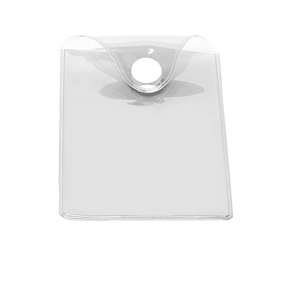 Упаковка 01 Карман с кнопкой, зеленый