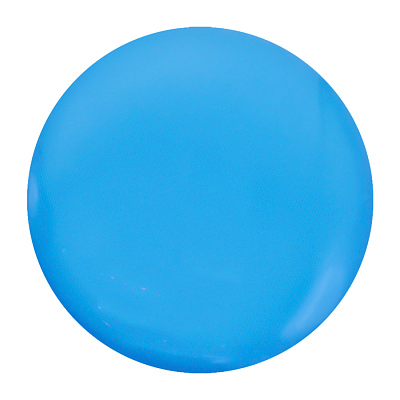 Накладка силиконовая для зонта Vortex  (Голубой)