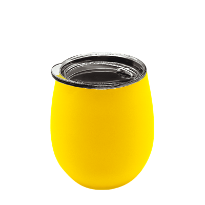 Кофер софт-тач KIDEX 8s (желтый)