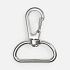 Серебристый