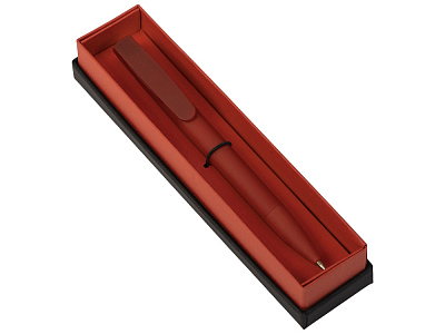 Ручка в футляре Coral Bloom