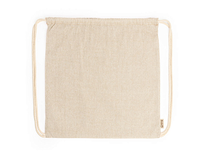 Рюкзак-мешок BRESCIA (Бежевый)