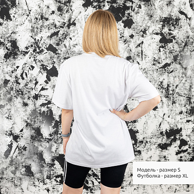 Футболка CORONA