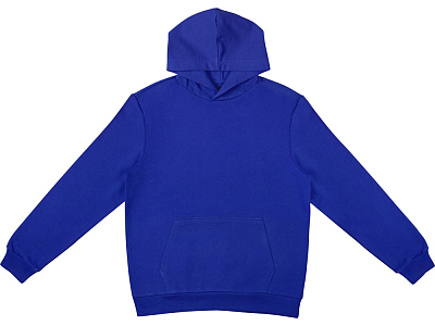 Толстовка с капюшоном Monaco унисекс