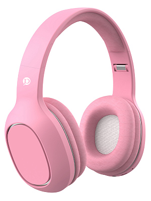 Наушники беспроводные PERO BH04, черный