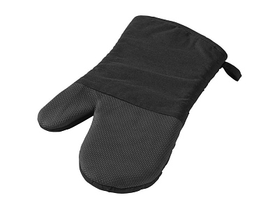 Рукавица для горячего Maya (Чёрный)