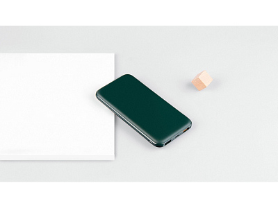 Внешний аккумулятор NEO NS120G Quick, 12000 mAh