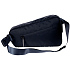 Поясная сумка coolStuff, темно-синяя - Фото 4