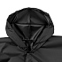 Дождевик унисекс Rainman Strong, черный - Фото 3