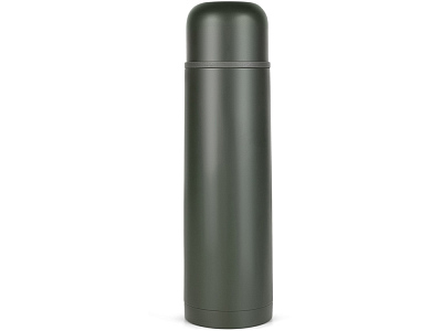 Термос Relaxika 101, 1 л (Хаки)