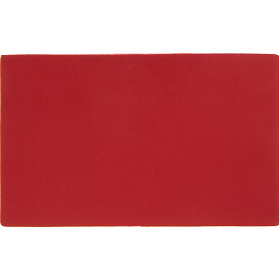 Лейбл Listra SoftTouch, XL  (Бордовый)