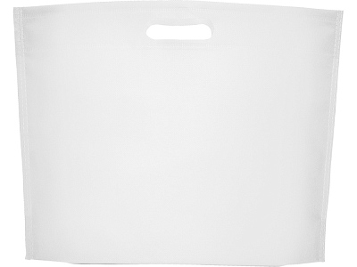 Сумка OCEAN с донной вставкой (Белый)