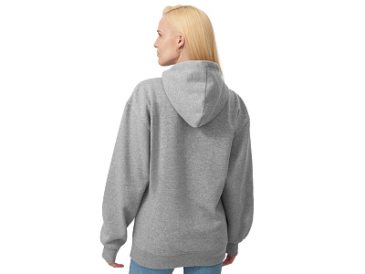 Худи Hamburg, унисекс