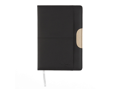 Записная книжка, A5 (Чёрный)