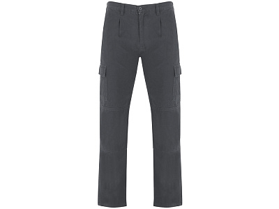 Брюки Safety, мужские (Свинцовый)