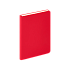 Ежедневник Спарк мини (Spark mini) A6 недатированный, красный - Фото 4