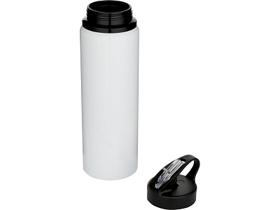 Бутылка для воды Фитц, нержавеющая сталь, 800 мл