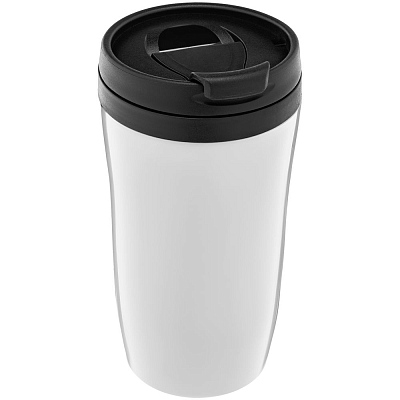 Термостакан Sagga  (Белый)