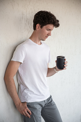 Кофер софт-тач NEO CO12s (черный)