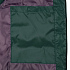Жилет Warm зеленый - Фото 5
