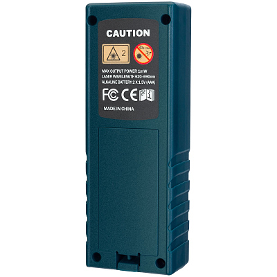 Лазерная рулетка Ermenrich Reel GK60