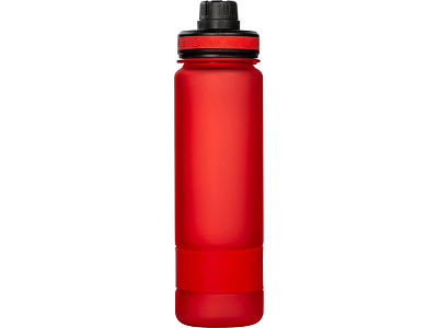 Бутылка для воды с ручкой Misty, 850 мл