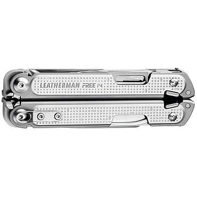Мультитул Free P4