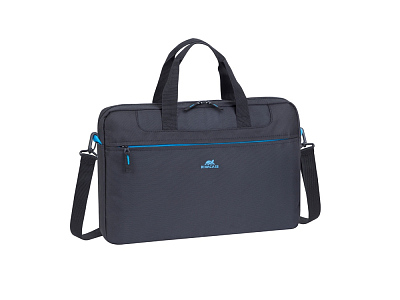 Сумка для ноутбука 15.6 (Чёрный)