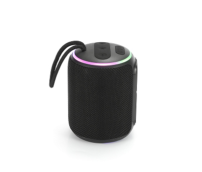 Портативная колонка Perfeo CASK