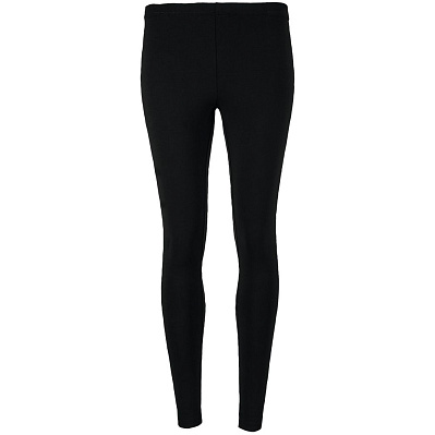 Лосины женские Jill, черные (Черный)