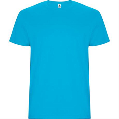 Футболка STAFFORD , БИРЮЗОВЫЙ 3XL (Бирюзовый)