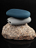 Внешний аккумулятор Pebble 7800 мАч, серый - Фото 10