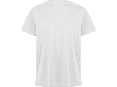 Спортивная футболка Daytona мужская (Белый)