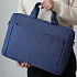 Сумка для ноутбука L227, синяя - Фото 14