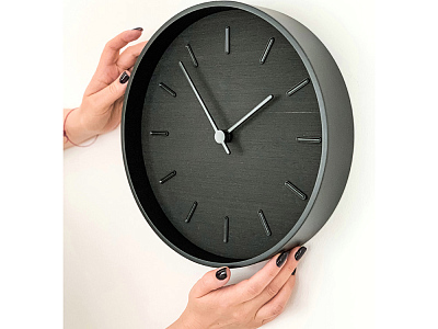 Часы настенные Beam S