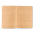Блокнот в пробковой обложке - Фото 2