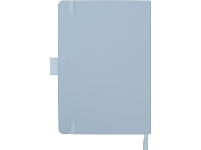 Блокнот А5 в гибкой обложке Vision 2.0 soft-touch