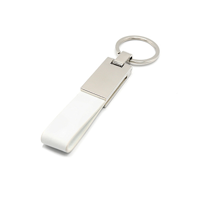 Брелок Лайн  (Белый)