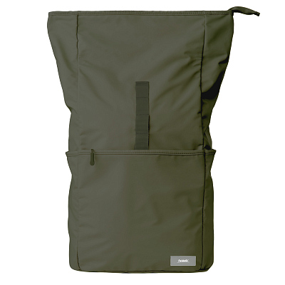 Рюкзак Бостон (Boston), зеленый