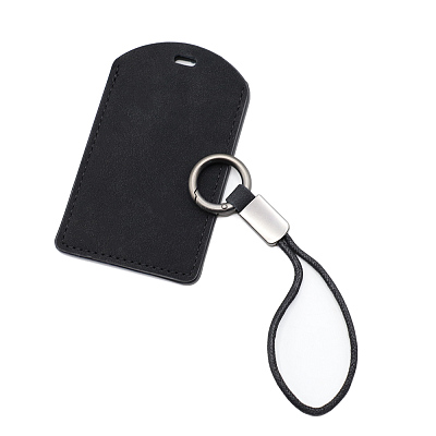 Багажная бирка JetTag, чёрный