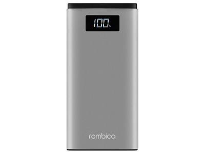 Внешний аккумулятор NEO TS100 Quick, 10000 mAh