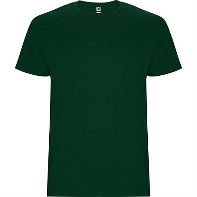 Футболка STAFFORD , БУТЫЛОЧНЫЙ ЗЕЛЕНЫЙ M (Бутылочный зеленый)