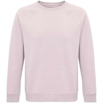 Свитшот унисекс Space  (Розовый)