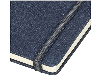 Блокнот А5 Jeans