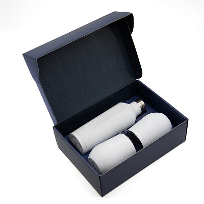 Набор Edge Box CS2 (Белый)